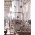 Powder Drying Machine FBD nutriceutical fluid bed dryer for powder products Factory